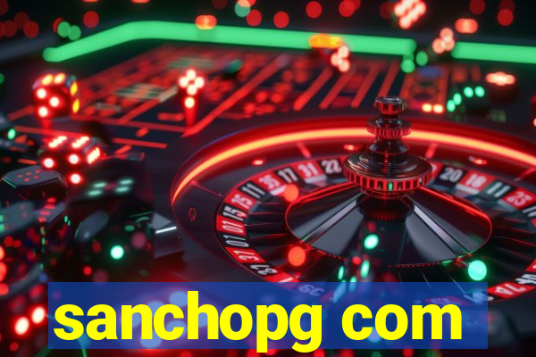 sanchopg com
